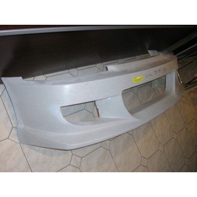 Передний бампер "NTC" (Honda Civic 5)