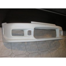 Передний бампер "ST" (Honda Civic 5)
