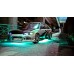 Передний бампер "ST" (Honda Civic 5) Передний бампер "ST" (Honda Civic 5)