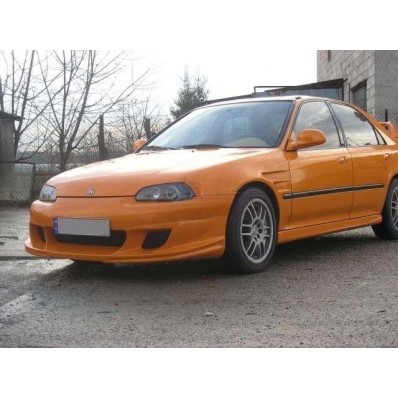 Крылья передние "AutoR" (HONDA CIVIC 5) Крылья передние "AutoR" (HONDA CIVIC 5)