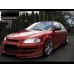 Обвес "INFERNO" (Honda Civic 6 1996-2000) Обвес "INFERNO" (Honda Civic 6 1996-2000)