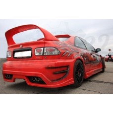 Обвес "INFERNO" (Honda Civic 6 1996-2000)
