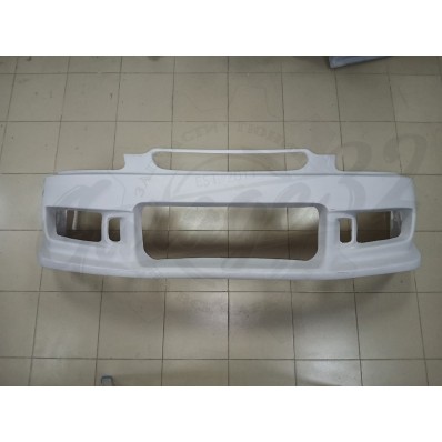 Передний бампер "ST" (Honda Civic 6 1996-1998) Передний бампер "ST" (Honda Civic 6 1996-1998)