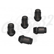 Гайки колесные M12х1.5 "Greddy style M96G PRO MAX"