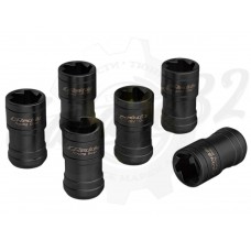 Гайки колесные M12х1.5 "Greddy style M35 PRO MAX"