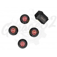 Гайки колесные  M12х1.5 "Greddy style M32P PRO MAX"