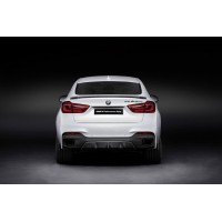 Спойлер "M-Perfomance" (BMW X6 F16)