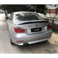 Спойлер багажника vol.2 "M4" (BMW E60)