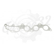 Прокладка выпускного коллектора (Ford Focus II 1.8 L 2005-2011), MAZDA 3 2.0 L BK 2006-2009)