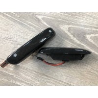 LED повторители поворотников (BMW E46)