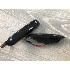LED повторители поворотников (BMW E46)