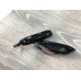 LED повторители поворотников (BMW E46) LED повторители поворотников (BMW E46)