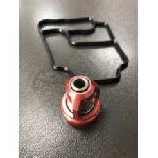 Усиленный клапан корпуса масляного стакана (BMW M50, M50TU, M52, M52TU, M52B28, M54, M56)