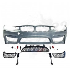 Бампер передний "М4" (BMW F32)