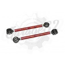 Рычаги задние нижние с регулировкой "Taiko" (Mitsubishi Lancer Evolution X 07-16)