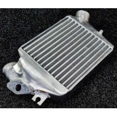 Интеркулер "Top Mount" (Subaru Outback 05-09)