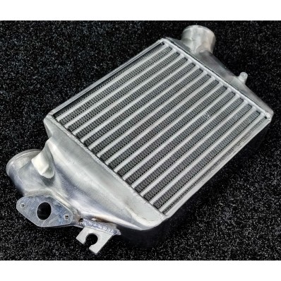 Интеркулер "Top Mount" (Subaru Outback 05-09)