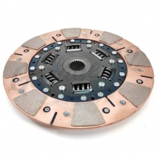 Диск сцепления керамический демпферный "G32" (Subaru 5MT FJD031)