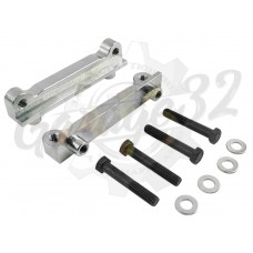 Передние проставки под тормозные суппорта Celsior UCF30 (Subaru Impreza, Forester, Legacy)