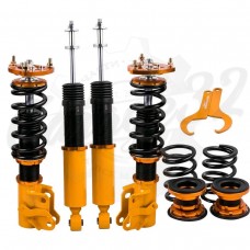 Стойки "MDU Super Racing Damper" (Honda Civic 8 2006-2011)