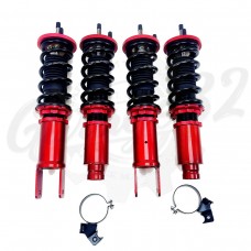 Стойки "MDU Super Racing Damper" (Honda Civic, Integra)