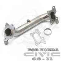 Даунпайп "G32" (Honda Civic 2006-2011)