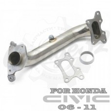 Даунпайп "G32" (Honda Civic 2006-2011)
