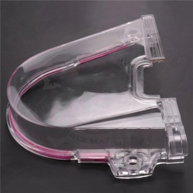 Прозрачная крышка ГРМ (Honda Civic 1996-2000)