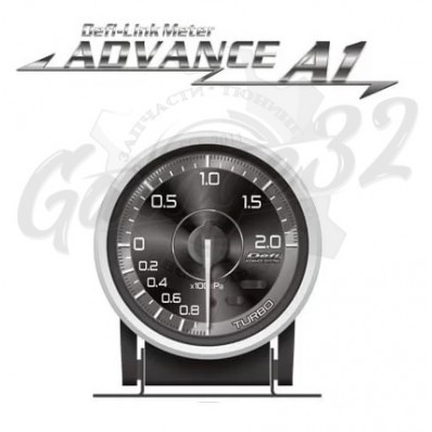 Датчик давления турбины "Defi Advance A1"