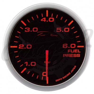 Датчик давления топлива 60mm (Depo Racing WA)