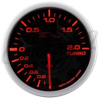 Датчик давления турбины 60mm "Depo Racing WA"