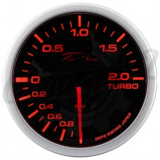 Датчик давления турбины 60mm "Depo Racing WA"