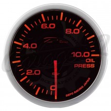 Датчик давление масла 60mm "Depo Racing WA"