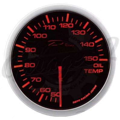Датчик температуры масла - 60mm "Depo Racing WA" Датчик температуры масла - 60mm "Depo Racing WA"
