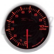 Датчик вращения (Тахометр) - 60mm "Depo Racing WA"