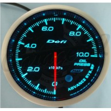 Датчик давления масла - 60mm "Defi Advance BF"