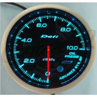 Датчик давления масла - 60mm "Defi Advance BF" Датчик давления масла - 60mm "Defi Advance BF"