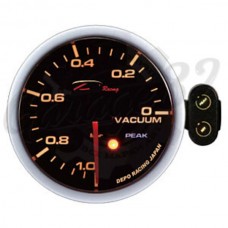 Датчик вакуума 60mm "Depo PK-SC"