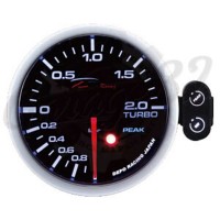 Датчик давления турбины 60mm "Depo PK-SC"