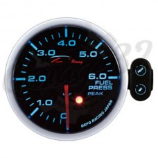 Датчик давление топлива 60mm "Depo PK-SC"