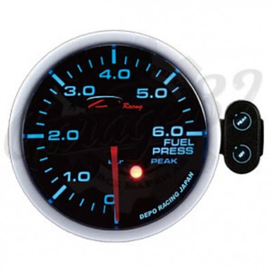 Датчик давление топлива 60mm "Depo PK-SC" Датчик давление топлива 60mm "Depo PK-SC"