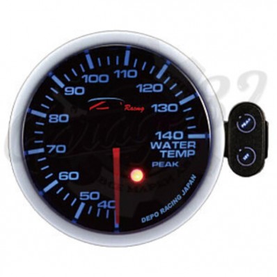 Датчик температуры воды 60mm "Depo PK-SC"