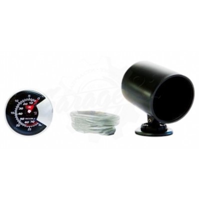 Датчик вакуума 60mm "Ket Gauge"