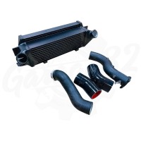 Интеркулер "EVO-II Competition KIT" (BMW G42, G20, G21, G22, G23, G26 B48) 