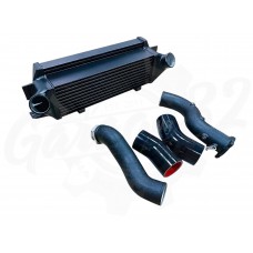 Интеркулер "EVO-II Competition KIT" (BMW G42, G20, G21, G22, G23, G26 B48) 