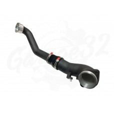 Пайп спорт "G32" (BMW X4X5, X6, X7, Z4 B58TU B, C)
