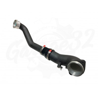 Пайп спорт "G32" (BMW X4X5, X6, X7, Z4 B58TU B, C) Пайп спорт "G32" (BMW X4X5, X6, X7, Z4 B58TU B, C)