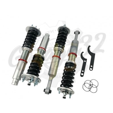 Койловеры "G32" (Honda Accord 6 CG, CF 1998 - 2002) Койловеры "G32" (Honda Accord 6 CG, CF 1998 - 2002)
