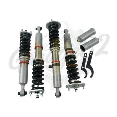 Койловеры "G32" (Lexus GS300, GS350, GS430, GS460 2005 - 2011) Койловеры "G32" (Lexus GS300, GS350, GS430, GS460 2005 - 2011)