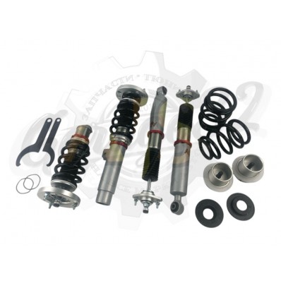 Койловеры "G32" (BMW E46 1997-2006) Койловеры "G32" (BMW E46 1997-2006)